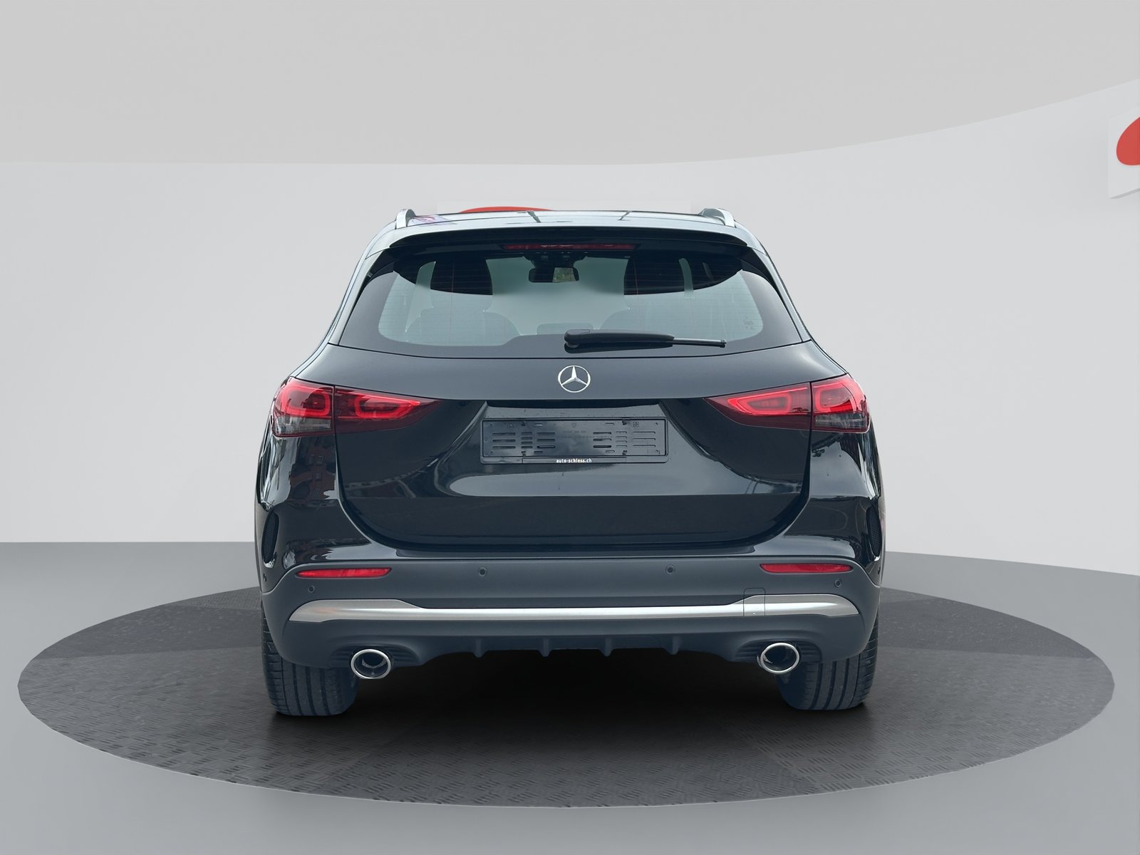 MERCEDES-BENZ GLA 35 AMG 4Matic 8G-Speedshift DCT, Petrol, Second hand / Used, Automatic - 4
