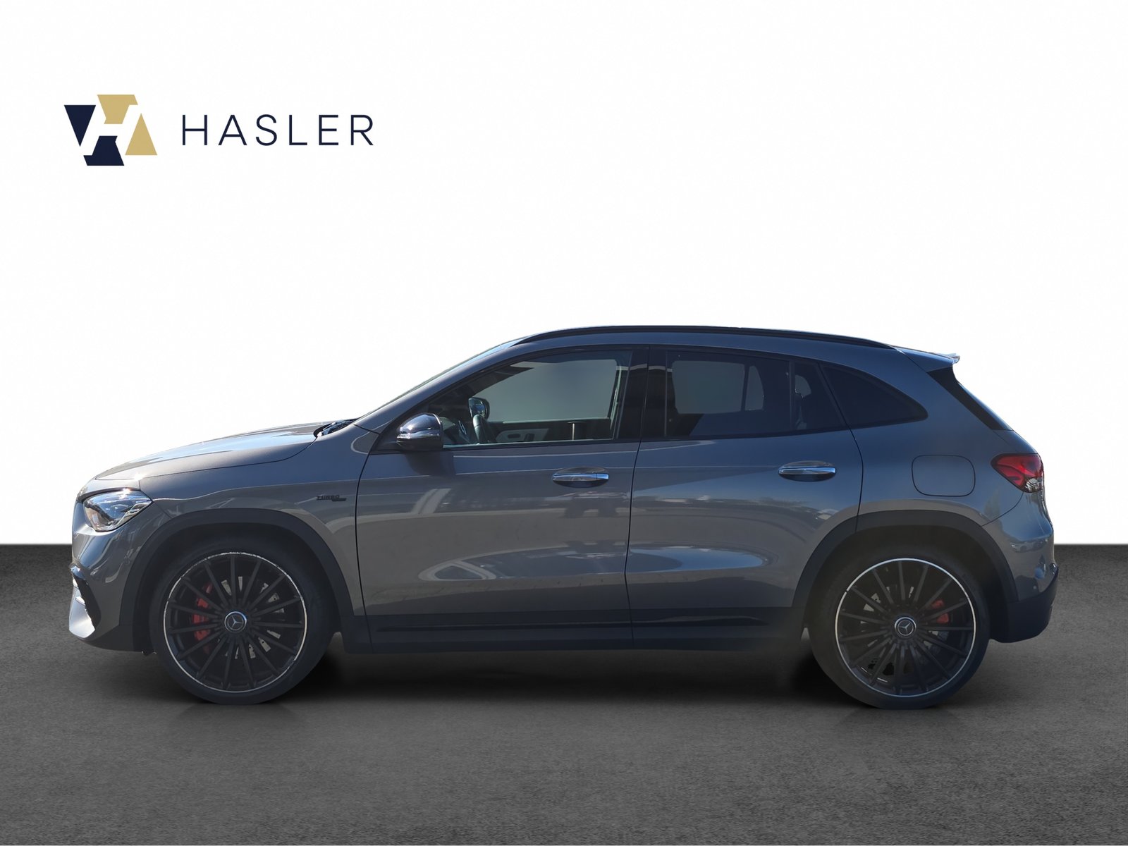 MERCEDES-BENZ GLA 35 AMG 4Matic 8G-Speedshift DCT, Benzina, Occasioni / Usate, Automatico - 3