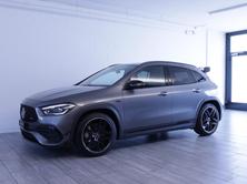 MERCEDES-BENZ GLA 35 AMG 4matic, Benzin, Occasion / Gebraucht, Automatik - 2