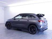 MERCEDES-BENZ GLA 35 AMG 4matic, Benzin, Occasion / Gebraucht, Automatik - 3