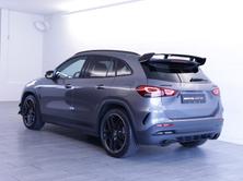 MERCEDES-BENZ GLA 35 AMG 4matic, Benzin, Occasion / Gebraucht, Automatik - 4