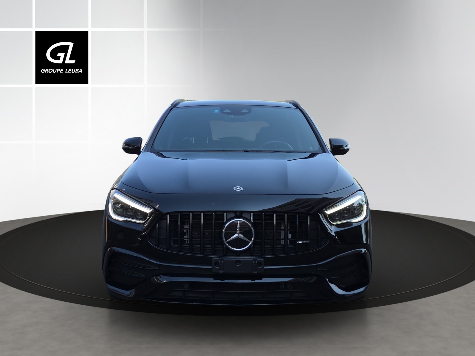 MERCEDES-BENZ GLA 35 AMG 4Matic 8G-Speedshift DCT, Benzina, Occasioni / Usate, Automatico - 2