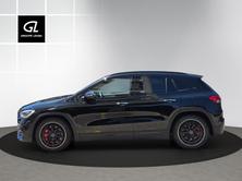 MERCEDES-BENZ GLA 35 AMG 4Matic 8G-Speedshift DCT, Benzin, Occasion / Gebraucht, Automatik - 3