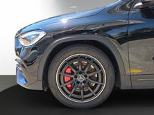 MERCEDES-BENZ GLA 35 AMG 4Matic 8G-Speedshift DCT, Benzin, Occasion / Gebraucht, Automatik - 4