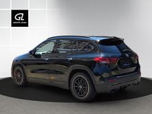 MERCEDES-BENZ GLA 35 AMG 4Matic 8G-Speedshift DCT, Benzin, Occasion / Gebraucht, Automatik - 5