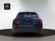 MERCEDES-BENZ GLA 35 AMG 4Matic 8G-Speedshift DCT, Benzin, Occasion / Gebraucht, Automatik - 6