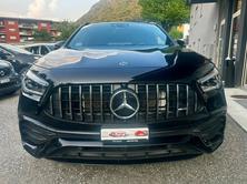 MERCEDES-BENZ GLA 35 AMG 4Matic 8G-Speedshift DCT, Benzina, Occasioni / Usate, Automatico - 4