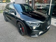 MERCEDES-BENZ GLA 35 AMG 4Matic 8G-Speedshift DCT, Benzina, Occasioni / Usate, Automatico - 5
