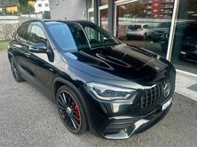 MERCEDES-BENZ GLA 35 AMG 4Matic 8G-Speedshift DCT, Benzina, Occasioni / Usate, Automatico - 6