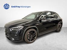 MERCEDES-BENZ GLA 35 AMG 4matic, Essence, Occasion / Utilisé, Automatique - 2