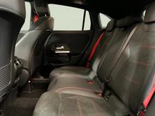 MERCEDES-BENZ GLA 35 AMG 4matic, Essence, Occasion / Utilisé, Automatique - 4