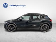 MERCEDES-BENZ GLA 35 AMG 4matic, Essence, Occasion / Utilisé, Automatique - 5