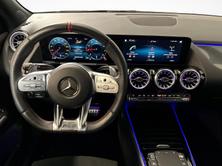 MERCEDES-BENZ GLA 35 AMG 4matic, Essence, Occasion / Utilisé, Automatique - 6