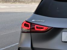 MERCEDES-BENZ GLA 35 AMG 4Matic 8G-Speedshift DCT (CH) Greym, Benzin, Occasion / Gebraucht, Automatik - 6