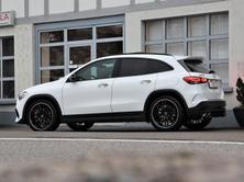 MERCEDES-BENZ GLA 35 AMG 4Matic 8G-Speedshift DCT, Benzina, Occasioni / Usate, Automatico - 4