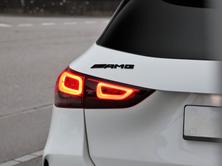 MERCEDES-BENZ GLA 35 AMG 4Matic 8G-Speedshift DCT, Benzina, Occasioni / Usate, Automatico - 5