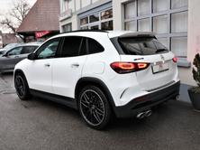 MERCEDES-BENZ GLA 35 AMG 4Matic 8G-Speedshift DCT, Benzina, Occasioni / Usate, Automatico - 6
