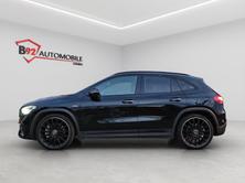 MERCEDES-BENZ GLA 35 AMG 4Matic 8G-Speedshift DCT, Benzin, Occasion / Gebraucht, Automatik - 2