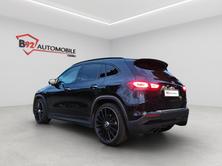 MERCEDES-BENZ GLA 35 AMG 4Matic 8G-Speedshift DCT, Benzin, Occasion / Gebraucht, Automatik - 3