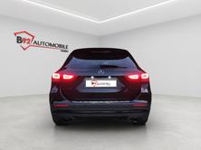 MERCEDES-BENZ GLA 35 AMG 4Matic 8G-Speedshift DCT, Benzin, Occasion / Gebraucht, Automatik - 4