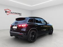 MERCEDES-BENZ GLA 35 AMG 4Matic 8G-Speedshift DCT, Benzin, Occasion / Gebraucht, Automatik - 5