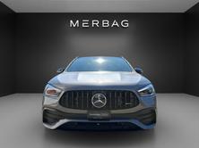 MERCEDES-BENZ GLA 35 AMG 4Matic 8G-Speedshift DCT, Benzin, Occasion / Gebraucht, Automatik - 2