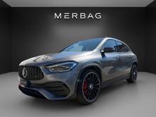 MERCEDES-BENZ GLA 35 AMG 4Matic 8G-Speedshift DCT, Benzin, Occasion / Gebraucht, Automatik - 3