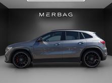 MERCEDES-BENZ GLA 35 AMG 4Matic 8G-Speedshift DCT, Benzin, Occasion / Gebraucht, Automatik - 4