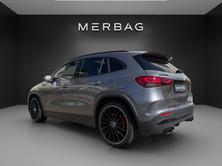MERCEDES-BENZ GLA 35 AMG 4Matic 8G-Speedshift DCT, Benzin, Occasion / Gebraucht, Automatik - 5