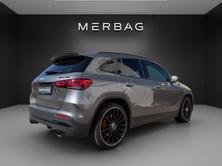 MERCEDES-BENZ GLA 35 AMG 4Matic 8G-Speedshift DCT, Benzin, Occasion / Gebraucht, Automatik - 7