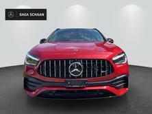 MERCEDES-BENZ GLA 35 AMG 4Matic, Petrol, Second hand / Used, Automatic - 2
