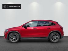 MERCEDES-BENZ GLA 35 AMG 4Matic, Petrol, Second hand / Used, Automatic - 4