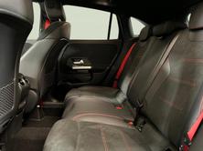 MERCEDES-BENZ GLA 35 AMG 4matic, Benzin, Occasion / Gebraucht, Automatik - 4