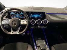 MERCEDES-BENZ GLA 35 AMG 4matic, Benzin, Occasion / Gebraucht, Automatik - 7