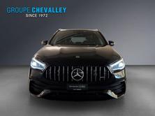 MERCEDES-BENZ GLA 35 AMG 4Matic, Benzina, Occasioni / Usate, Automatico - 2