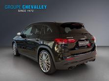 MERCEDES-BENZ GLA 35 AMG 4Matic, Benzina, Occasioni / Usate, Automatico - 4