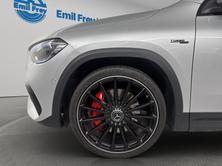 MERCEDES-BENZ GLA 35 AMG 4matic, Petrol, Second hand / Used, Automatic - 4
