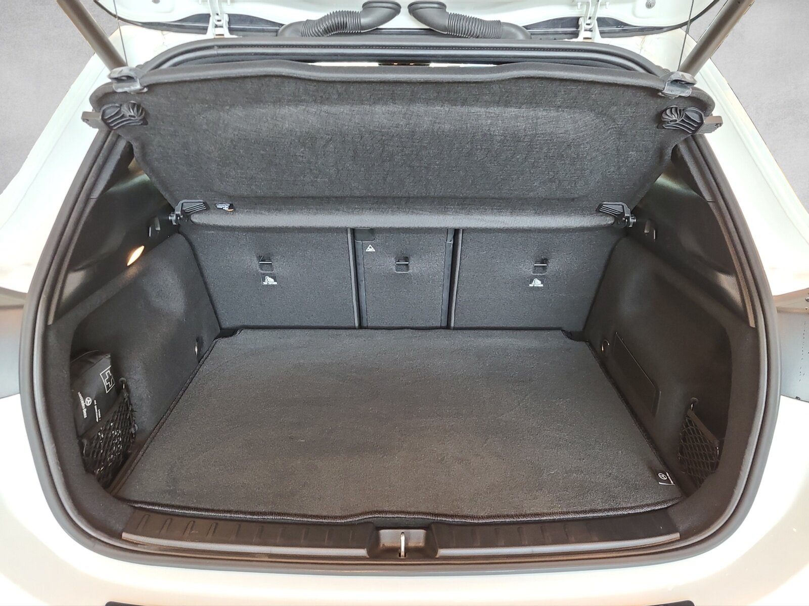 MERCEDES-BENZ GLA 35 AMG 4matic, Benzina, Occasioni / Usate, Automatico - 6
