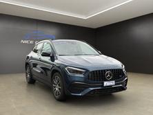 MERCEDES-BENZ GLA 35 AMG 4Matic 8G-Speedshift DCT, Benzina, Occasioni / Usate, Automatico - 2