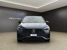 MERCEDES-BENZ GLA 35 AMG 4Matic 8G-Speedshift DCT, Benzina, Occasioni / Usate, Automatico - 3