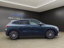 MERCEDES-BENZ GLA 35 AMG 4Matic 8G-Speedshift DCT, Benzina, Occasioni / Usate, Automatico - 7