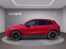 MERCEDES-BENZ GLA AMG 35 4Matic 8G-DCT, Mild-Hybrid Petrol/Electric, Second hand / Used, Automatic - 2