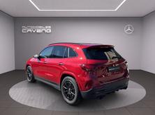 MERCEDES-BENZ GLA AMG 35 4Matic 8G-DCT, Mild-Hybrid Petrol/Electric, Second hand / Used, Automatic - 3