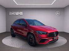 MERCEDES-BENZ GLA AMG 35 4Matic 8G-DCT, Mild-Hybrid Petrol/Electric, Second hand / Used, Automatic - 7