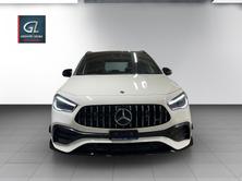 MERCEDES-BENZ GLA 35 AMG 4Matic 8G-Speedshift DCT, Petrol, Second hand / Used, Automatic - 2