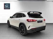 MERCEDES-BENZ GLA 35 AMG 4Matic 8G-Speedshift DCT, Petrol, Second hand / Used, Automatic - 4