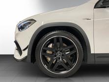 MERCEDES-BENZ GLA 35 AMG 4Matic 8G-Speedshift DCT, Petrol, Second hand / Used, Automatic - 7