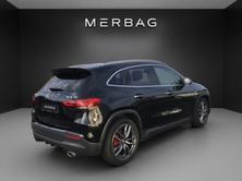 MERCEDES-BENZ GLA 35 AMG 4Matic, Petrol, Second hand / Used, Automatic - 4