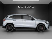 MERCEDES-BENZ GLA AMG 35 4Matic 8G-DCT, Hybride Léger Essence/Électricité, Voiture de démonstration, Automatique - 2