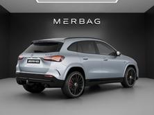 MERCEDES-BENZ GLA AMG 35 4Matic 8G-DCT, Hybride Léger Essence/Électricité, Voiture de démonstration, Automatique - 3